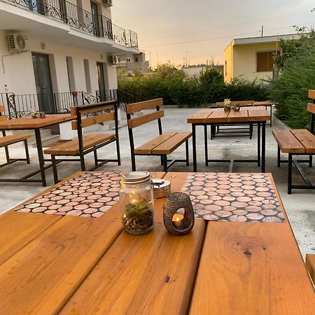 Vlorë Villa Bailey מראה חיצוני תמונה