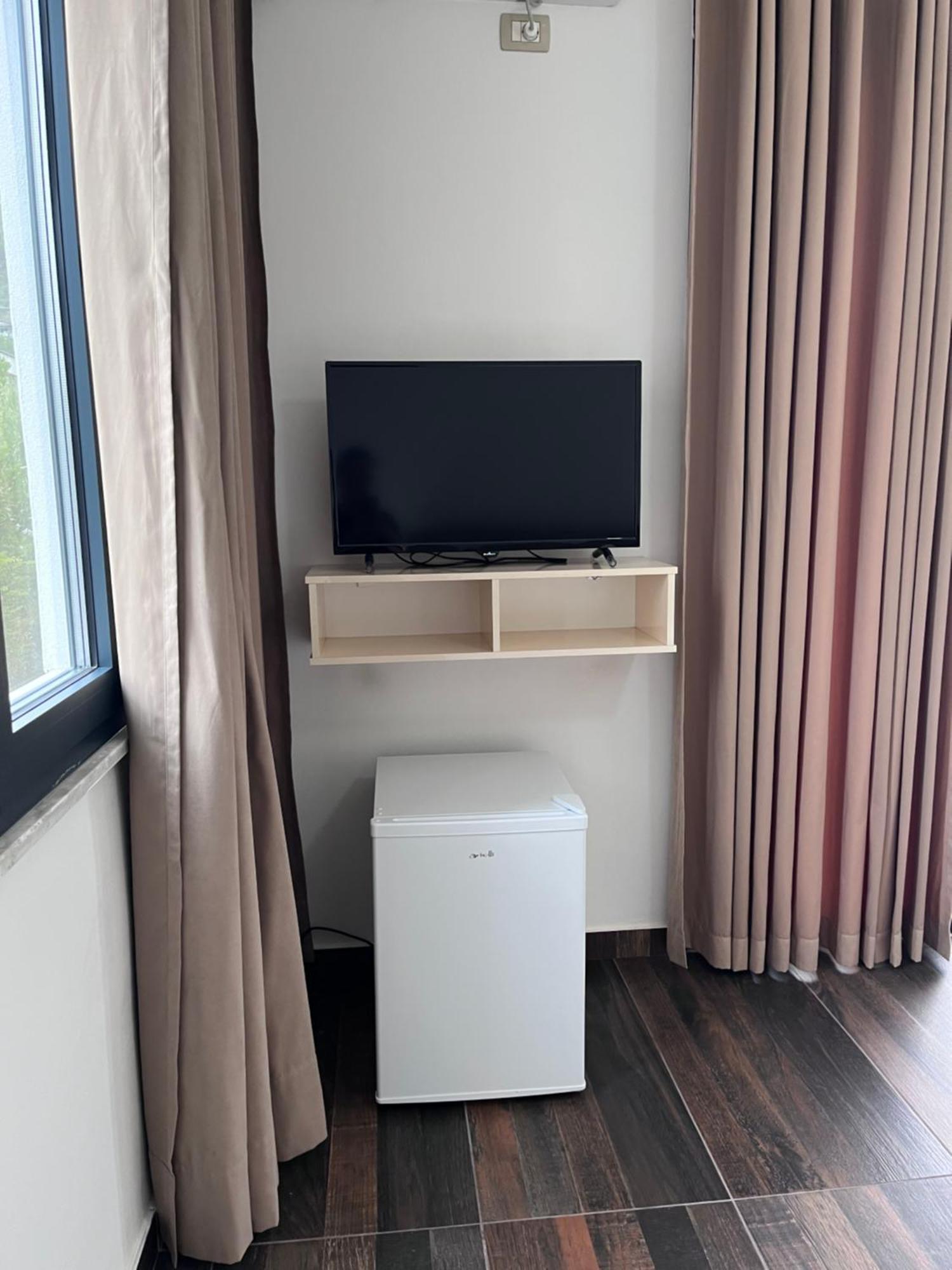 Vlorë Villa Bailey מראה חיצוני תמונה