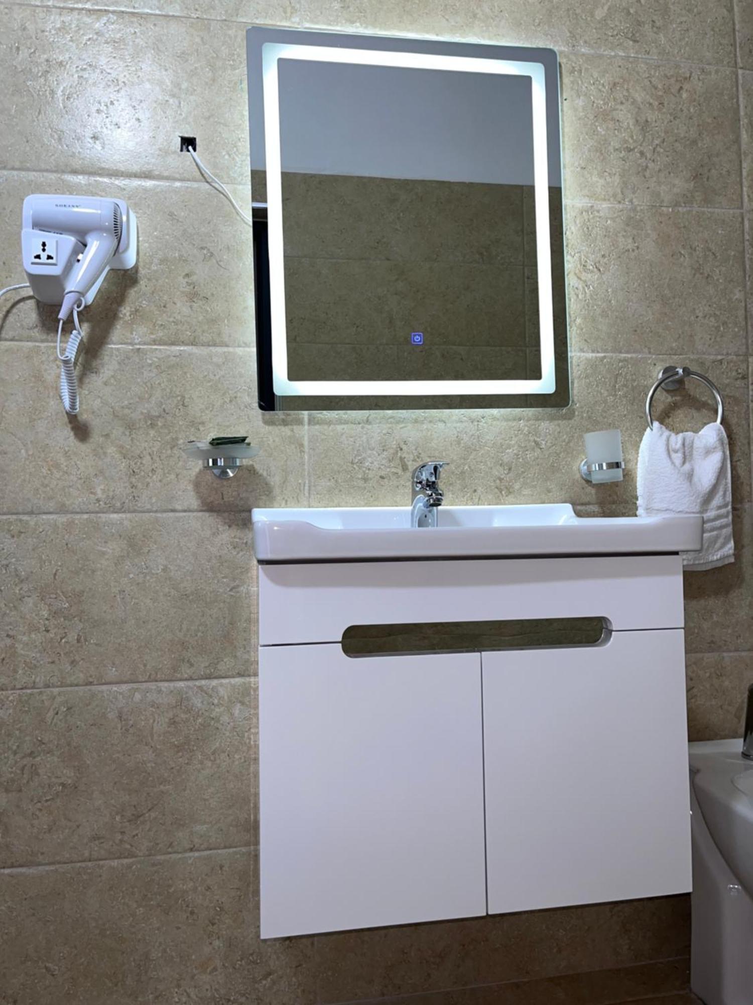 Vlorë Villa Bailey מראה חיצוני תמונה