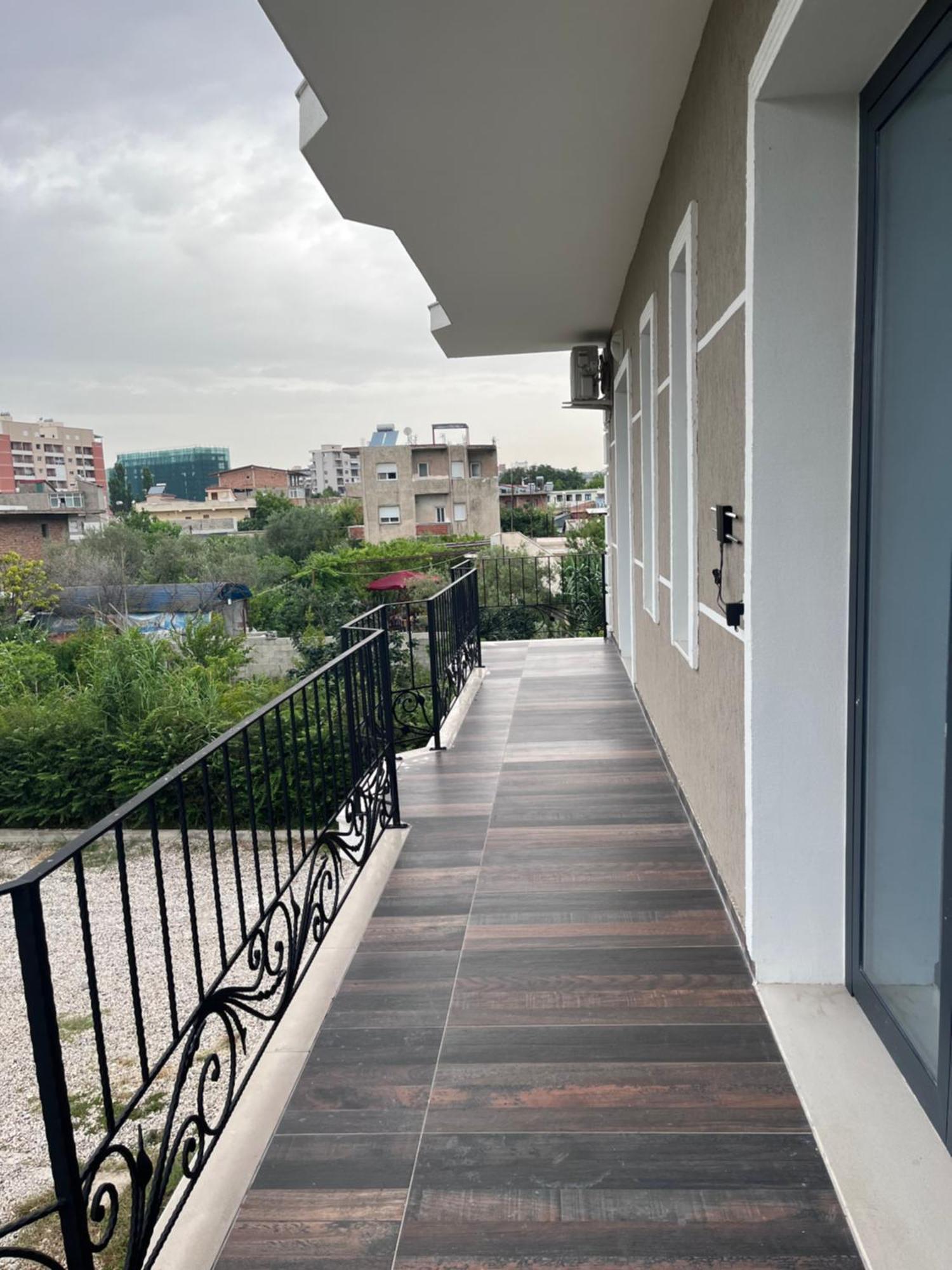 Vlorë Villa Bailey מראה חיצוני תמונה