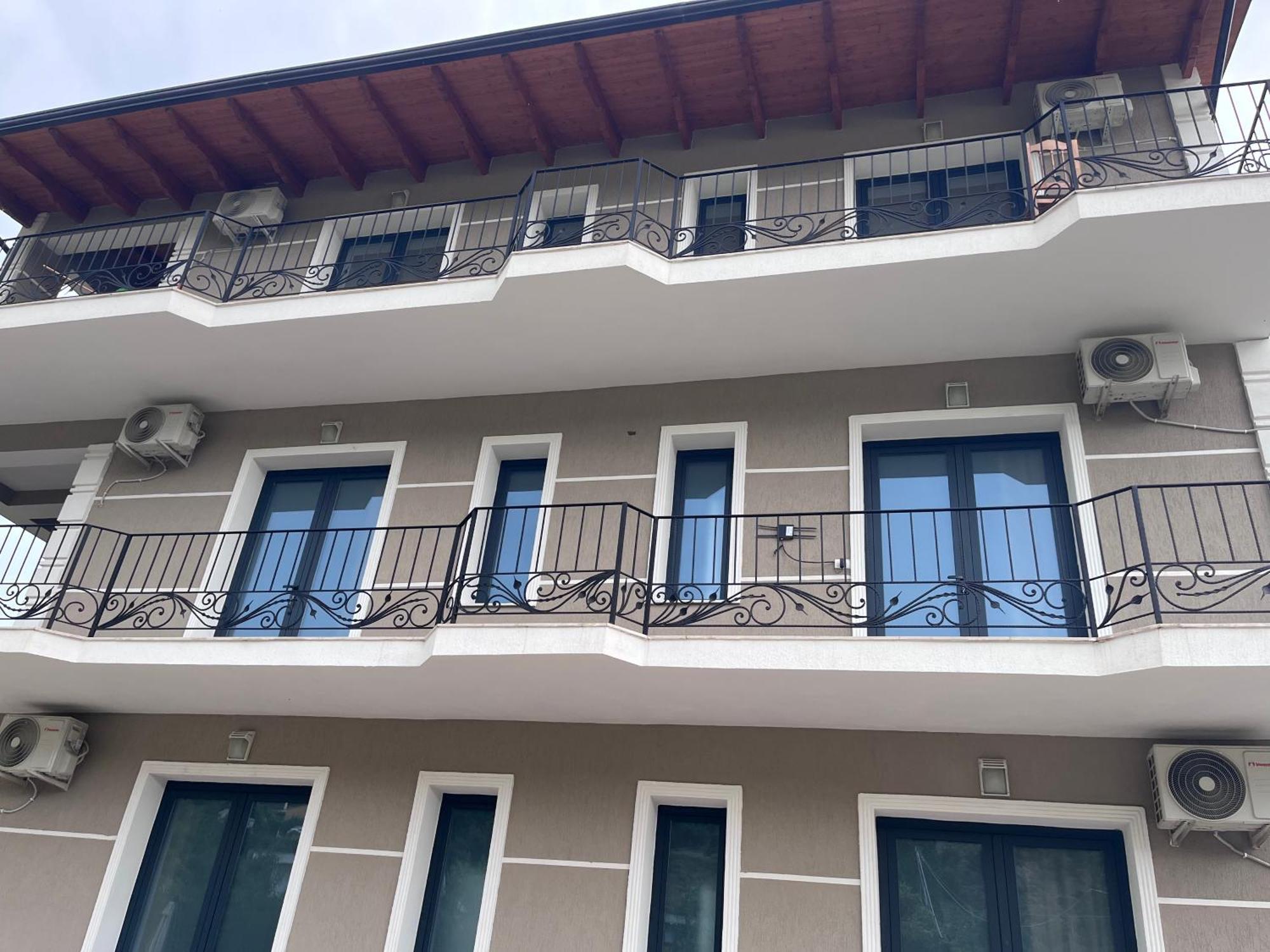Vlorë Villa Bailey מראה חיצוני תמונה