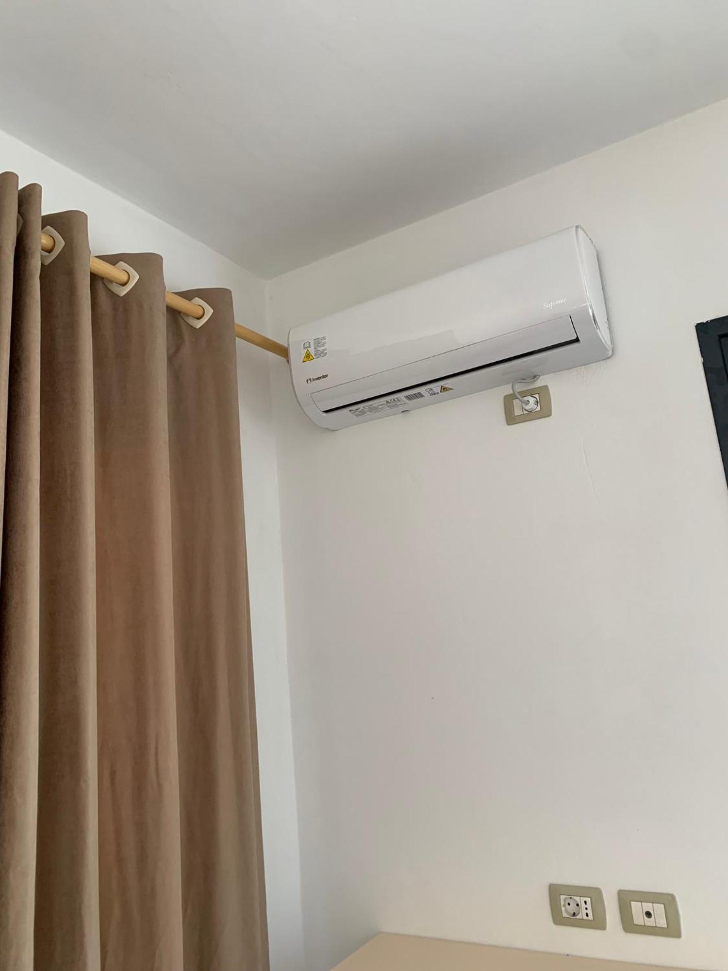 Vlorë Villa Bailey מראה חיצוני תמונה