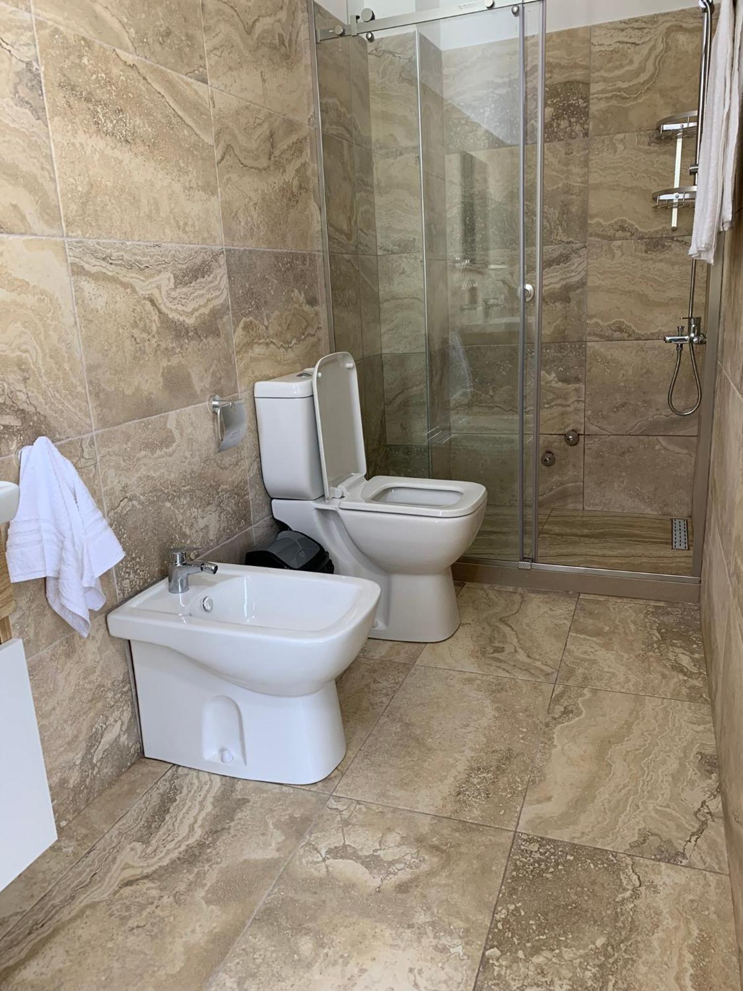 Vlorë Villa Bailey מראה חיצוני תמונה