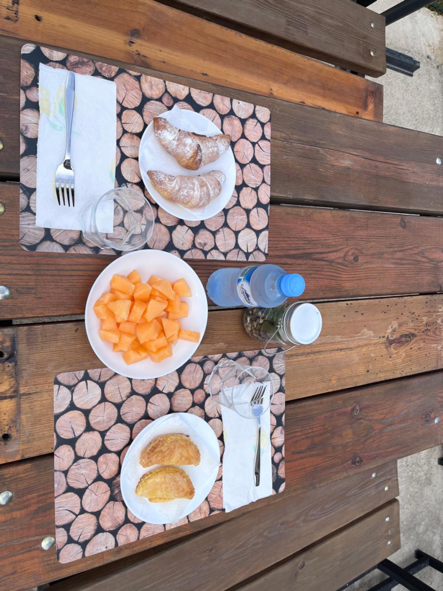 Vlorë Villa Bailey מראה חיצוני תמונה
