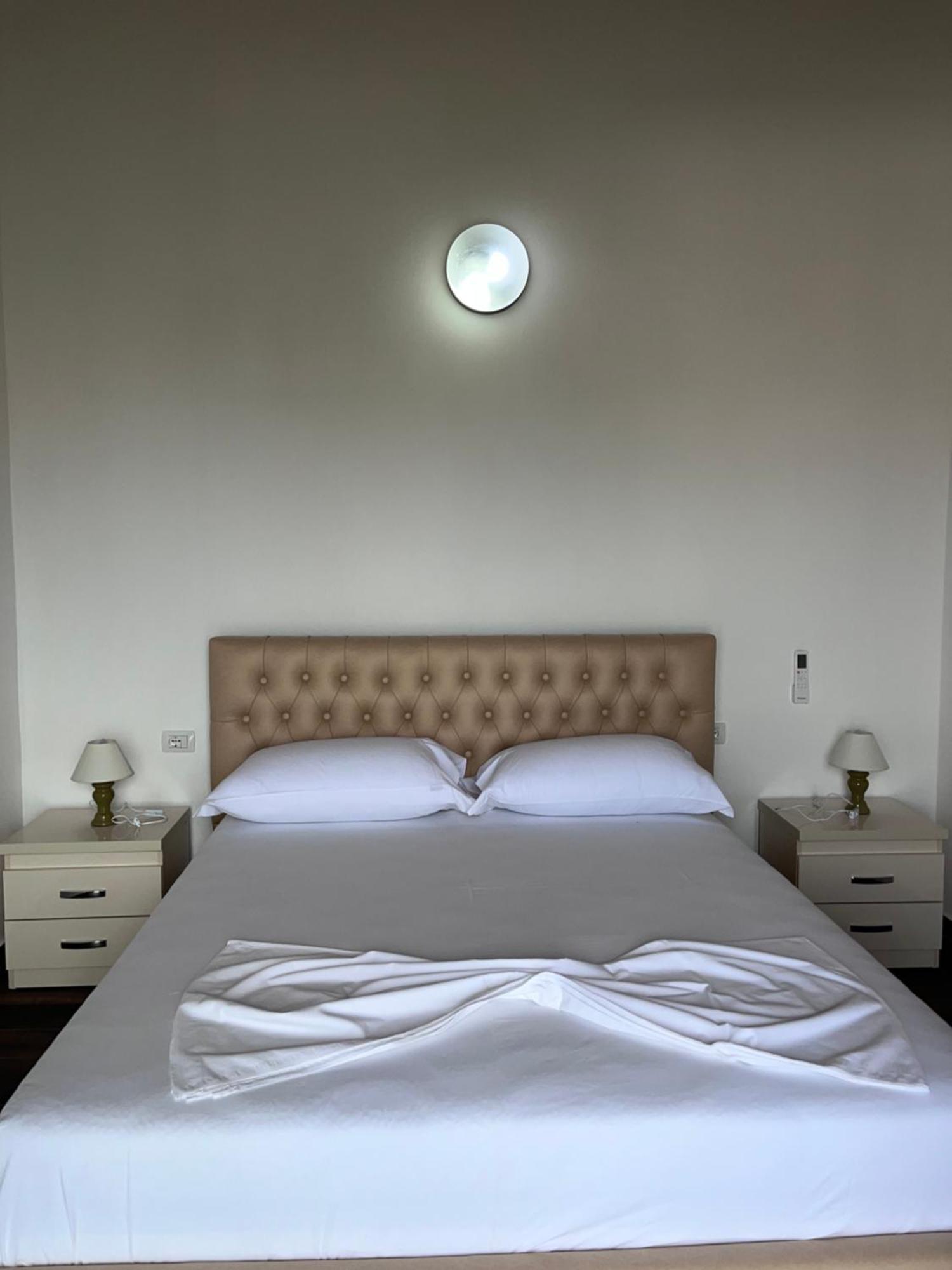 Vlorë Villa Bailey מראה חיצוני תמונה