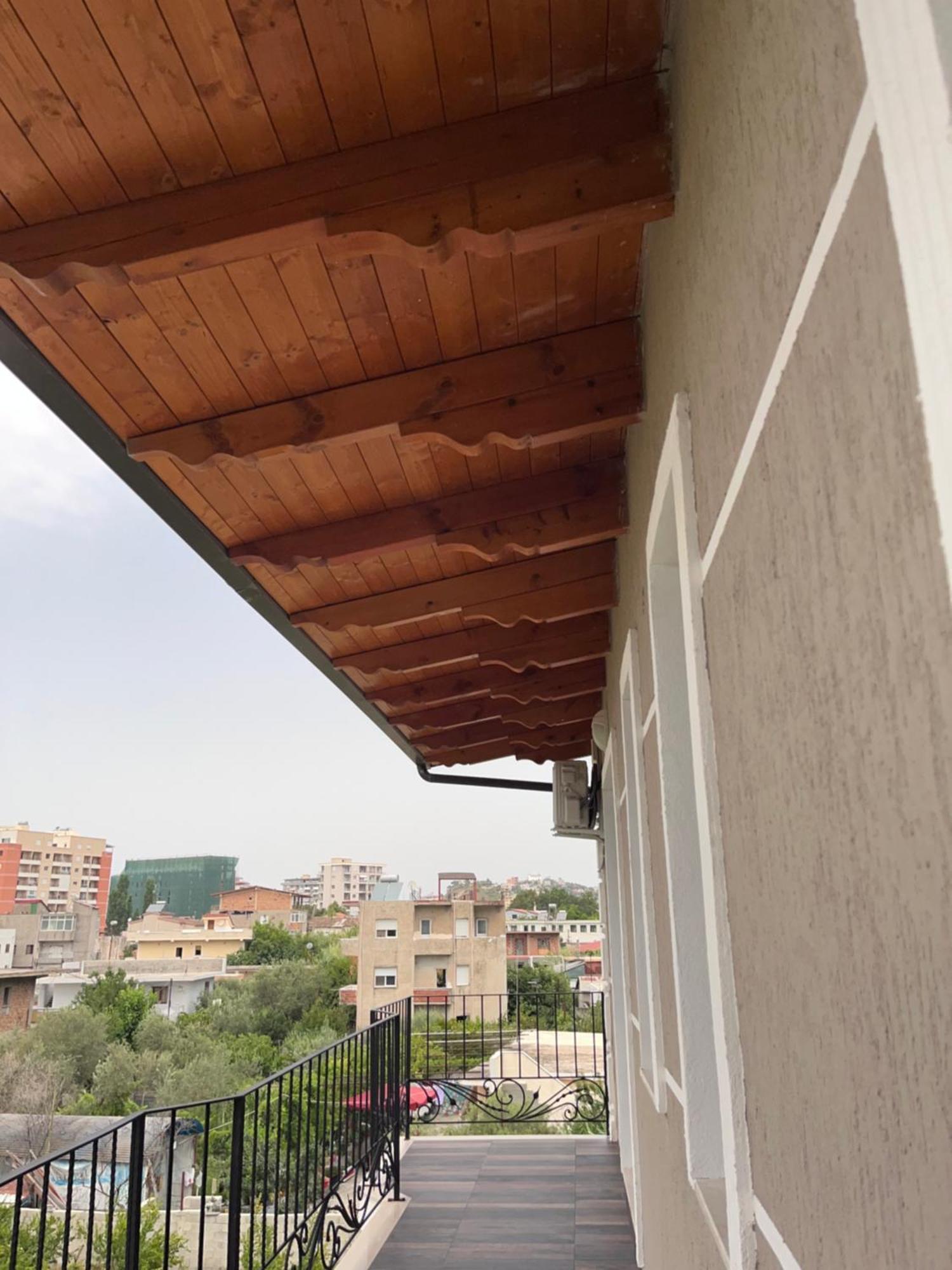 Vlorë Villa Bailey מראה חיצוני תמונה