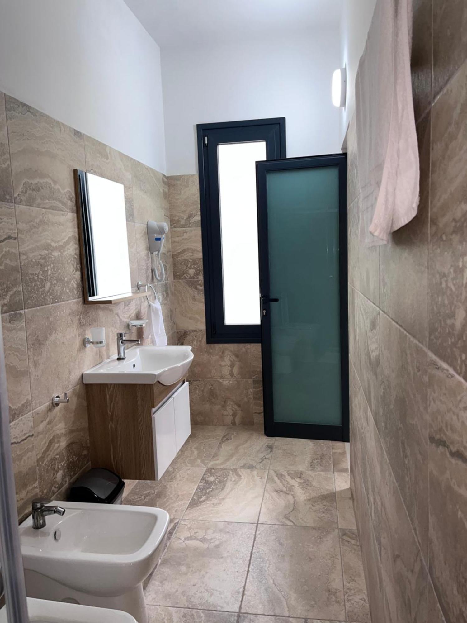 Vlorë Villa Bailey מראה חיצוני תמונה