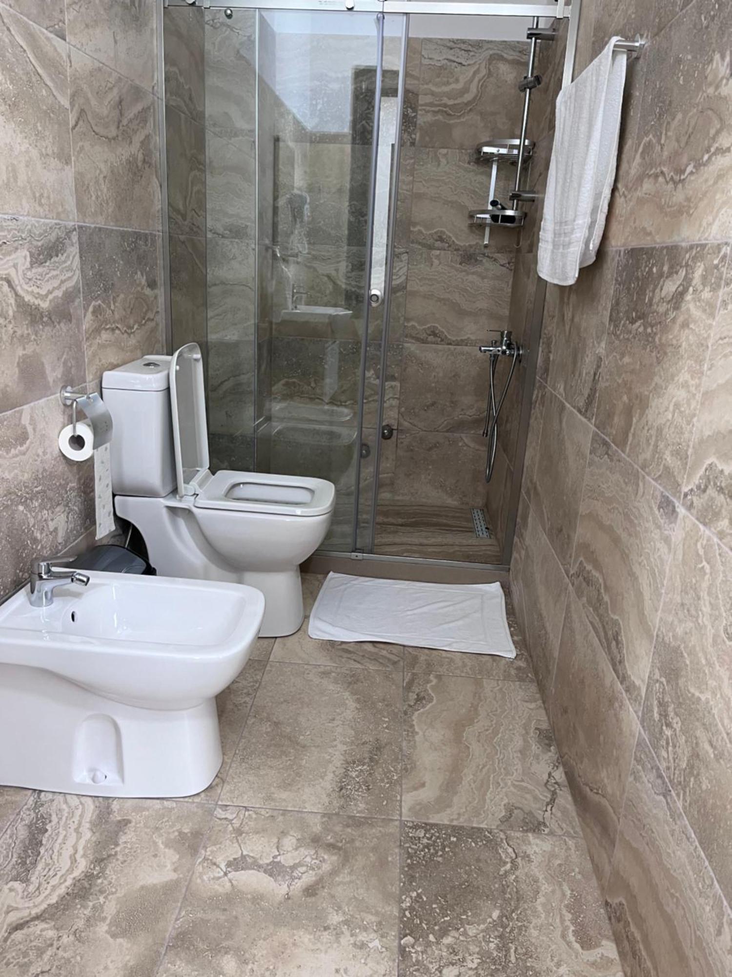 Vlorë Villa Bailey מראה חיצוני תמונה