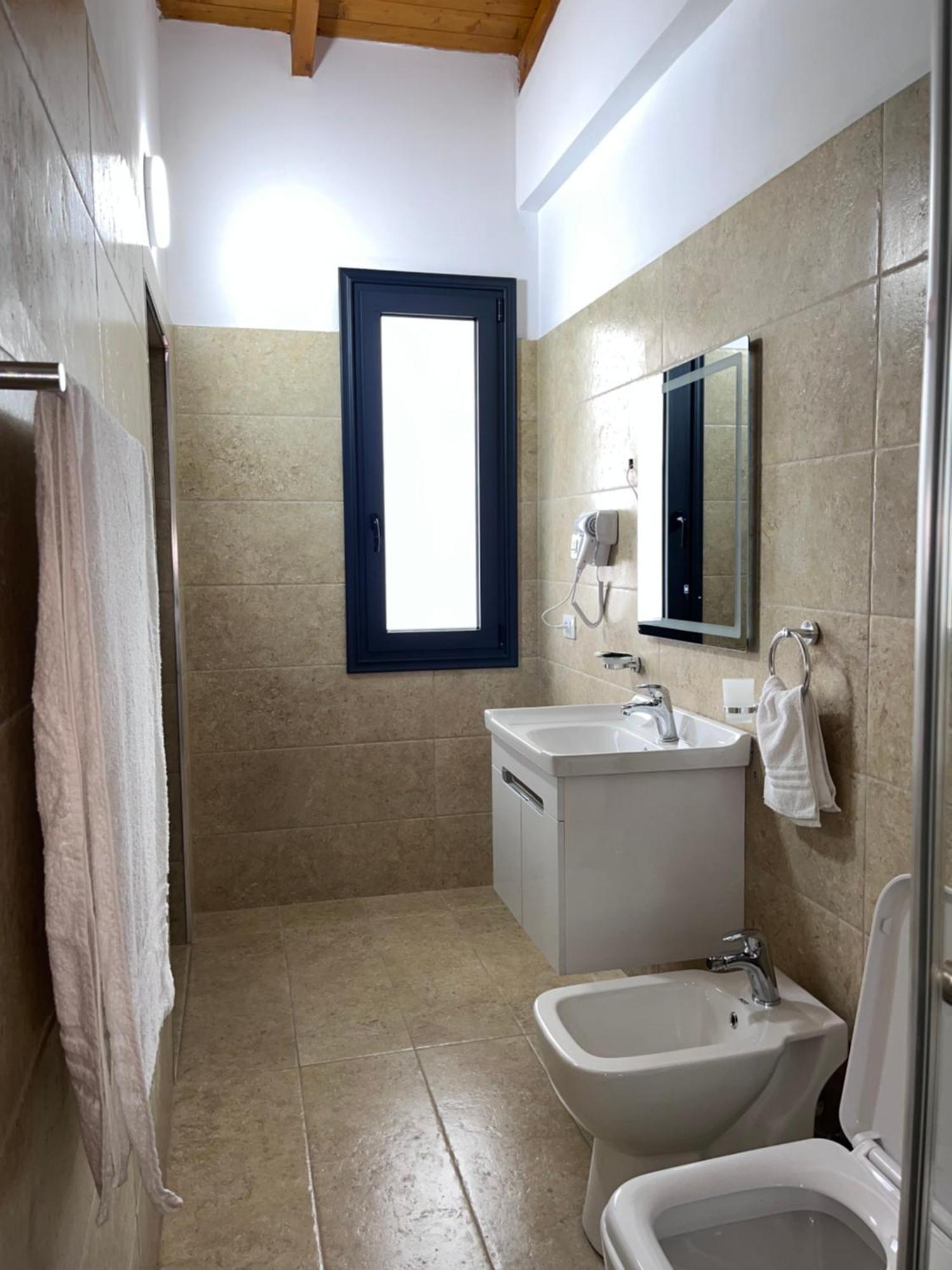 Vlorë Villa Bailey מראה חיצוני תמונה