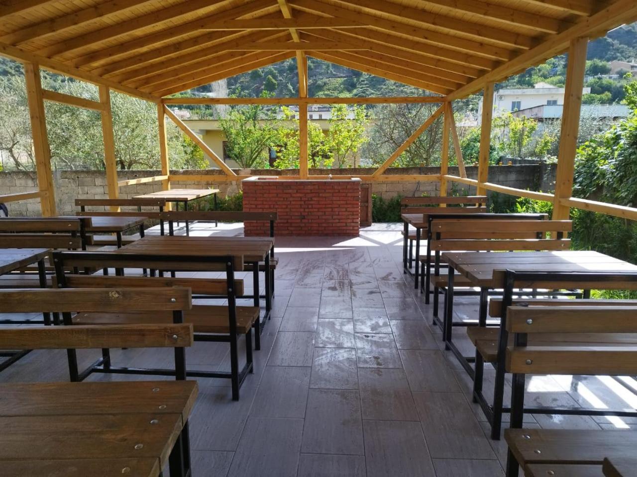 Vlorë Villa Bailey מראה חיצוני תמונה